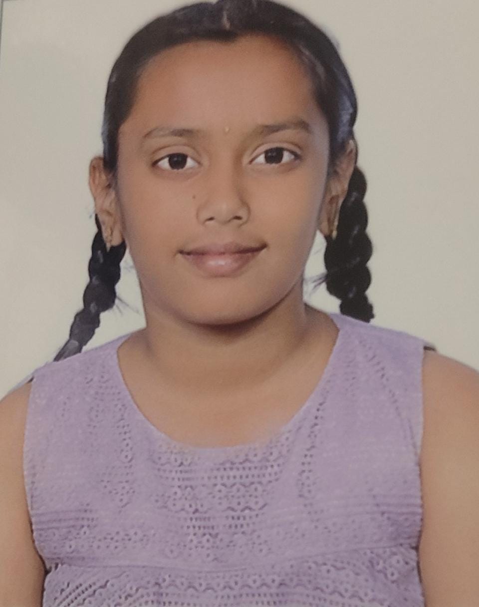 Bethapudi Renu sree Aadya