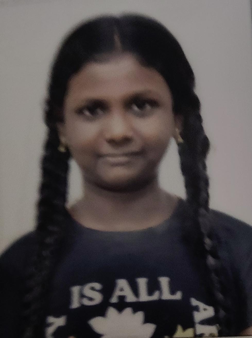 Shri Thaneesha Bose S