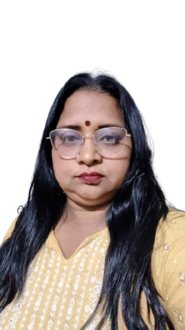 Prof Smita Shankar