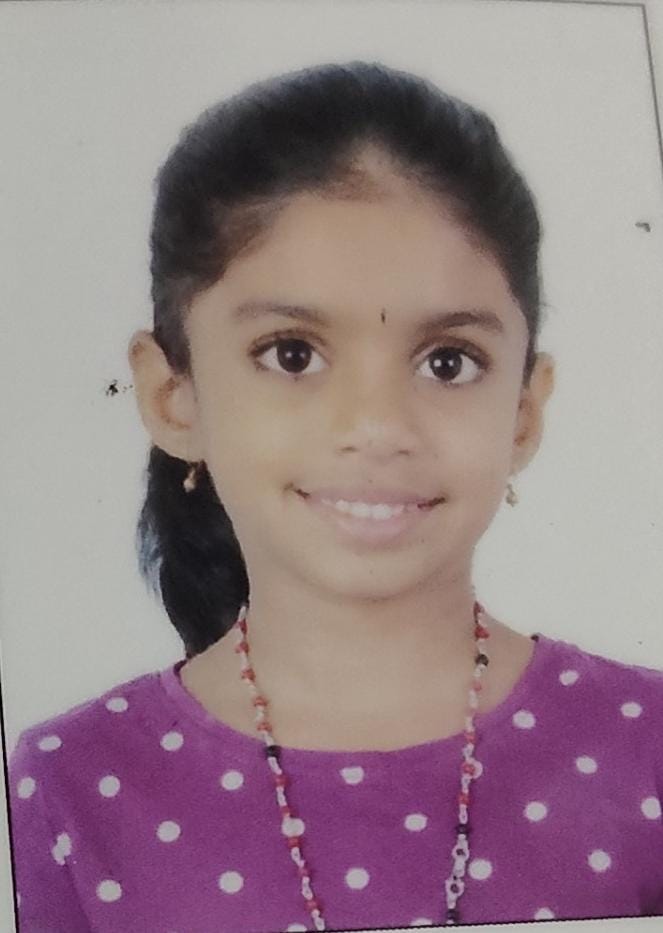 Sthuthi Kiran
