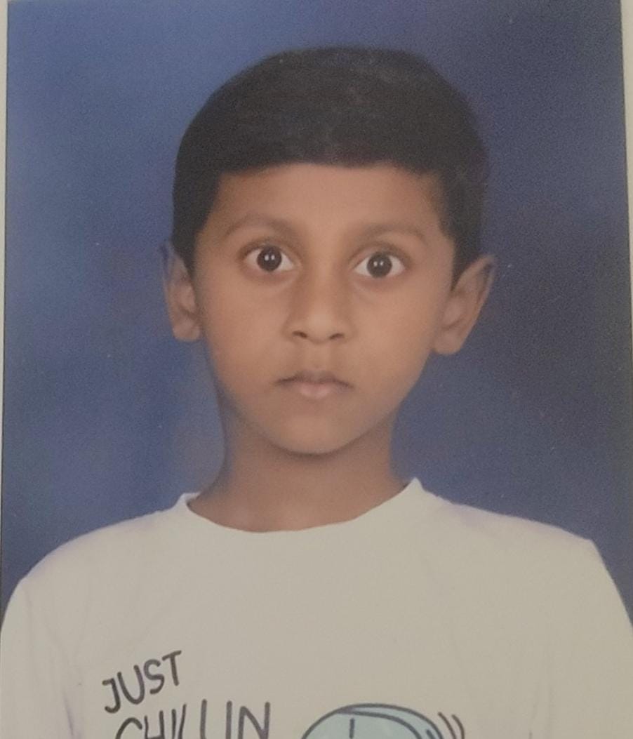 Likith Manasi Neelam