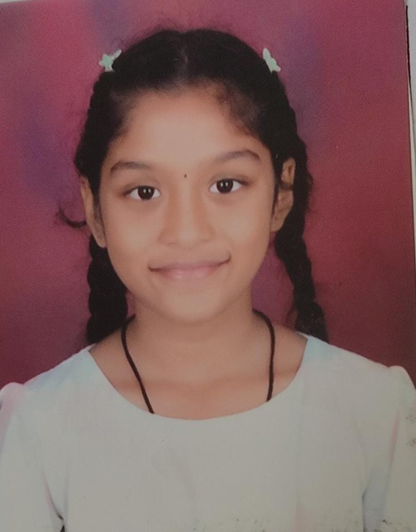 Rayapureddy Varnika Sri Pallavi