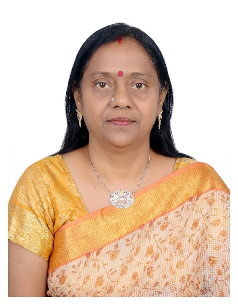 chitra rameshram