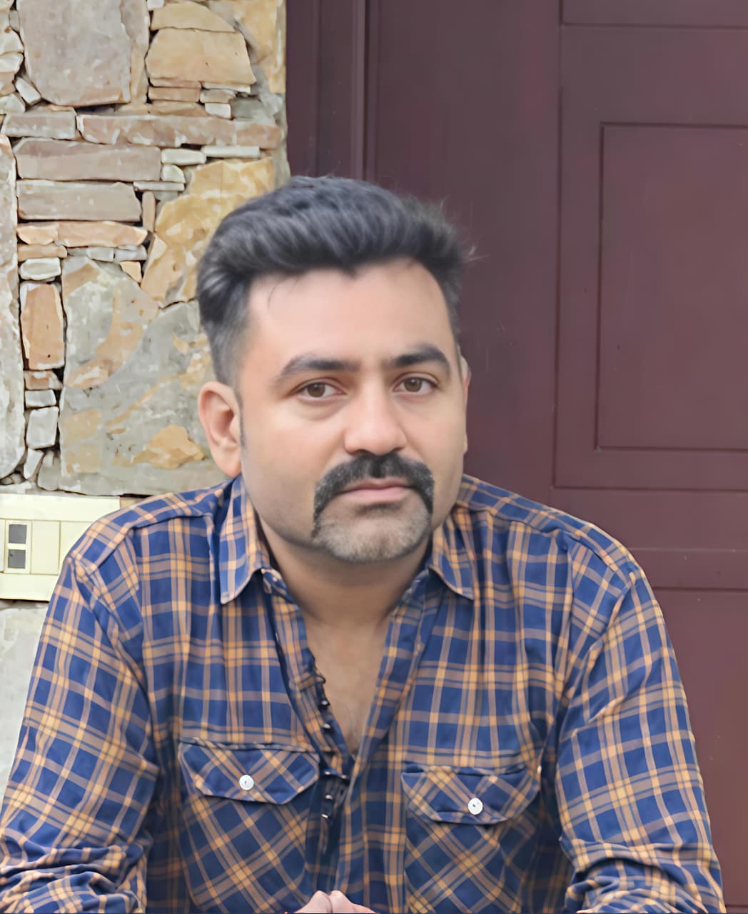 Jatinkumar kamleshbhai Raval