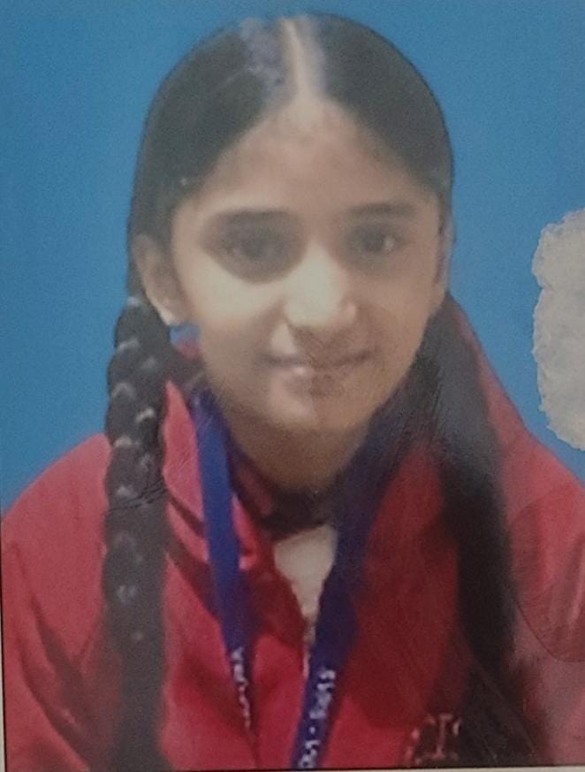 Nafeesa Thul Misriya T P