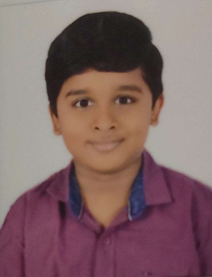 Karthik Koyyalamudi