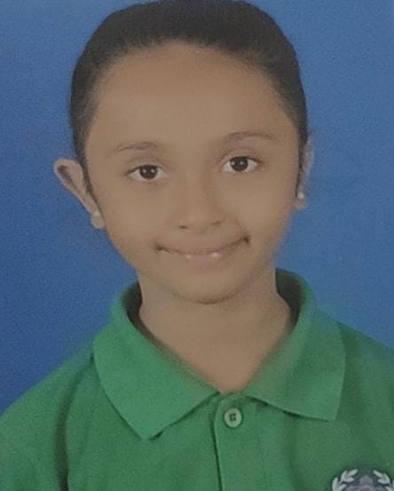 RIYA RAJBHUSHAN GUJARATHI