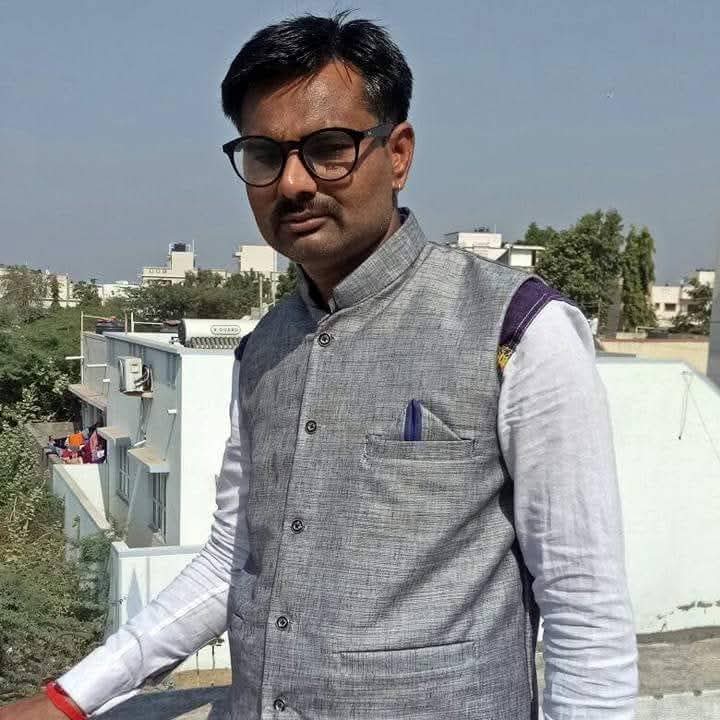 Dave Hareshkumar Samjibhai