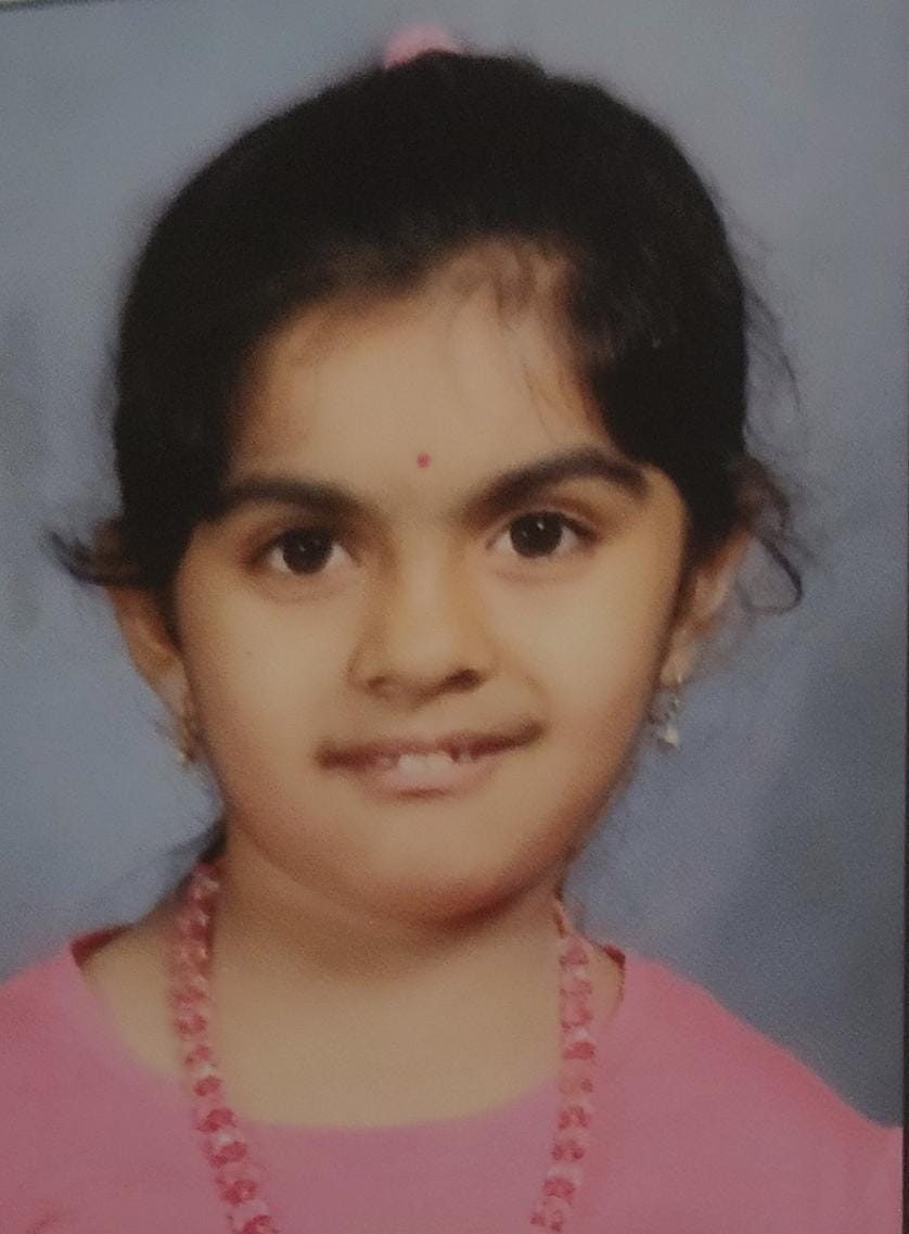 Samudyata S Vasishta