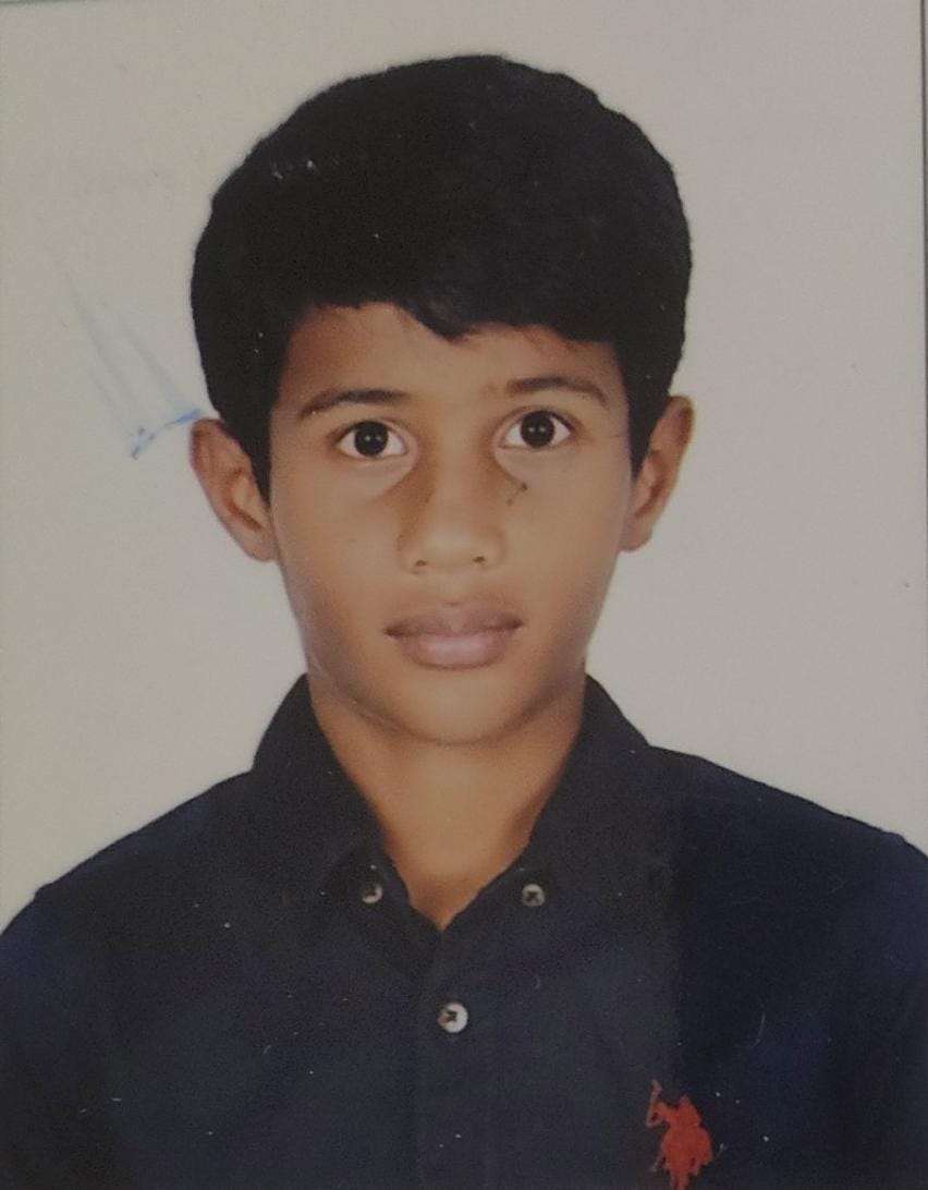 Havish Choudary Kotturu