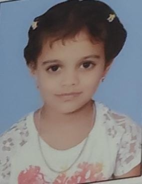 Samriddhi Hemantkumar Naik