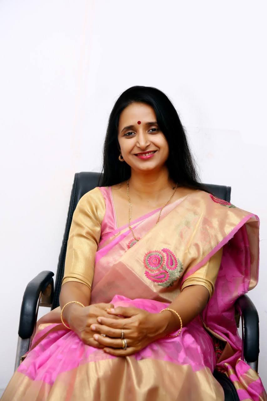 Dr Tulsi Kumari