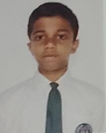 GIRIJA CHANDAN GIRISH GOUDA