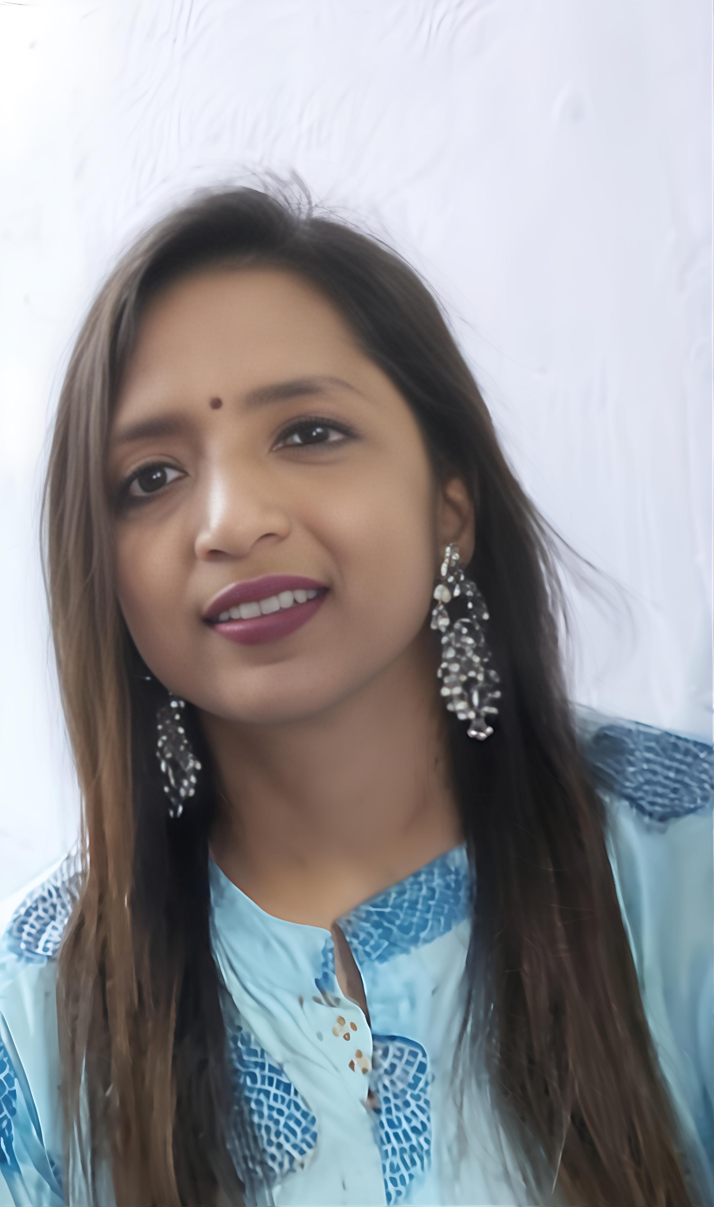 Anuradha Agarwal
