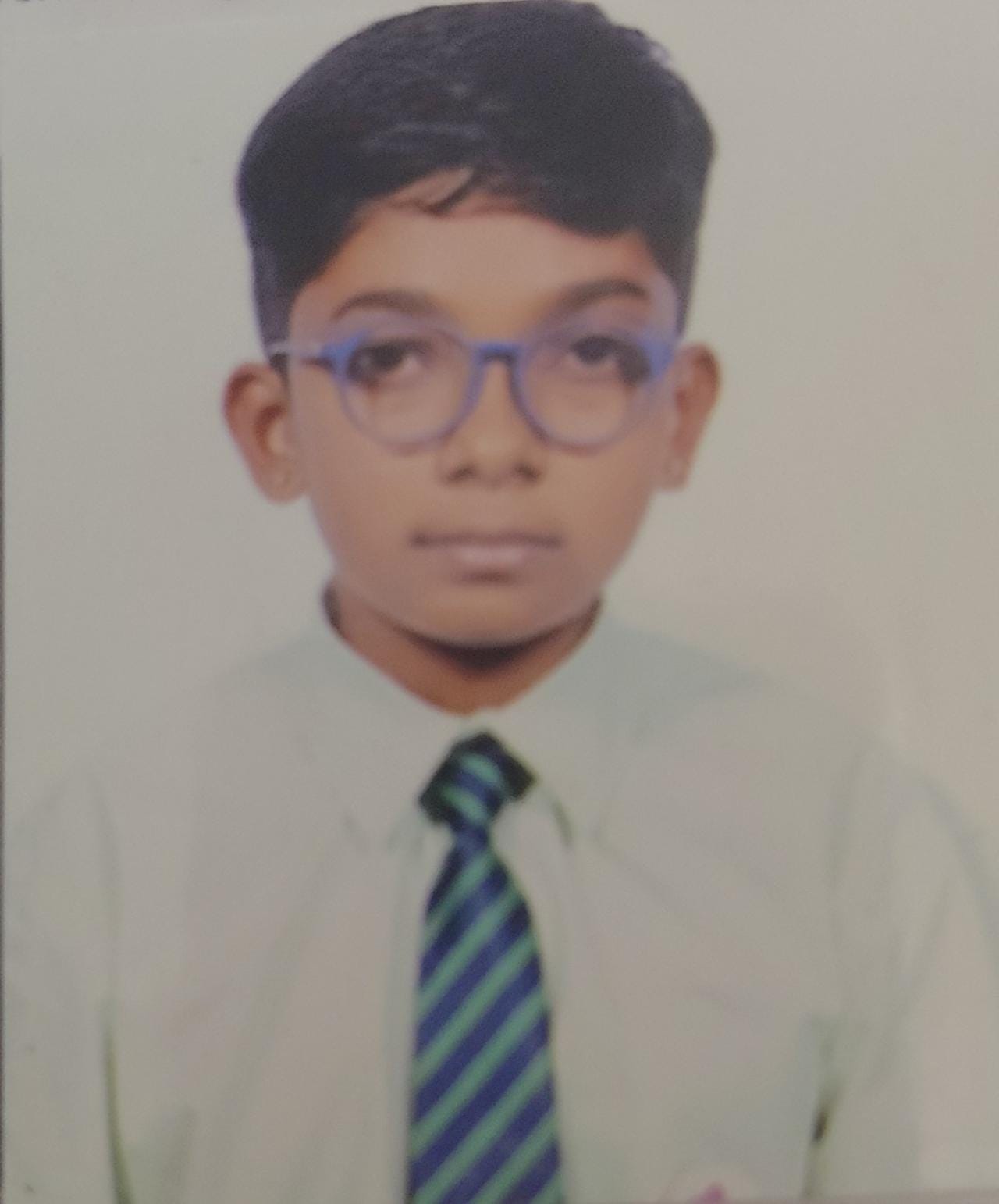 Vivan Jayanthi Kanindla