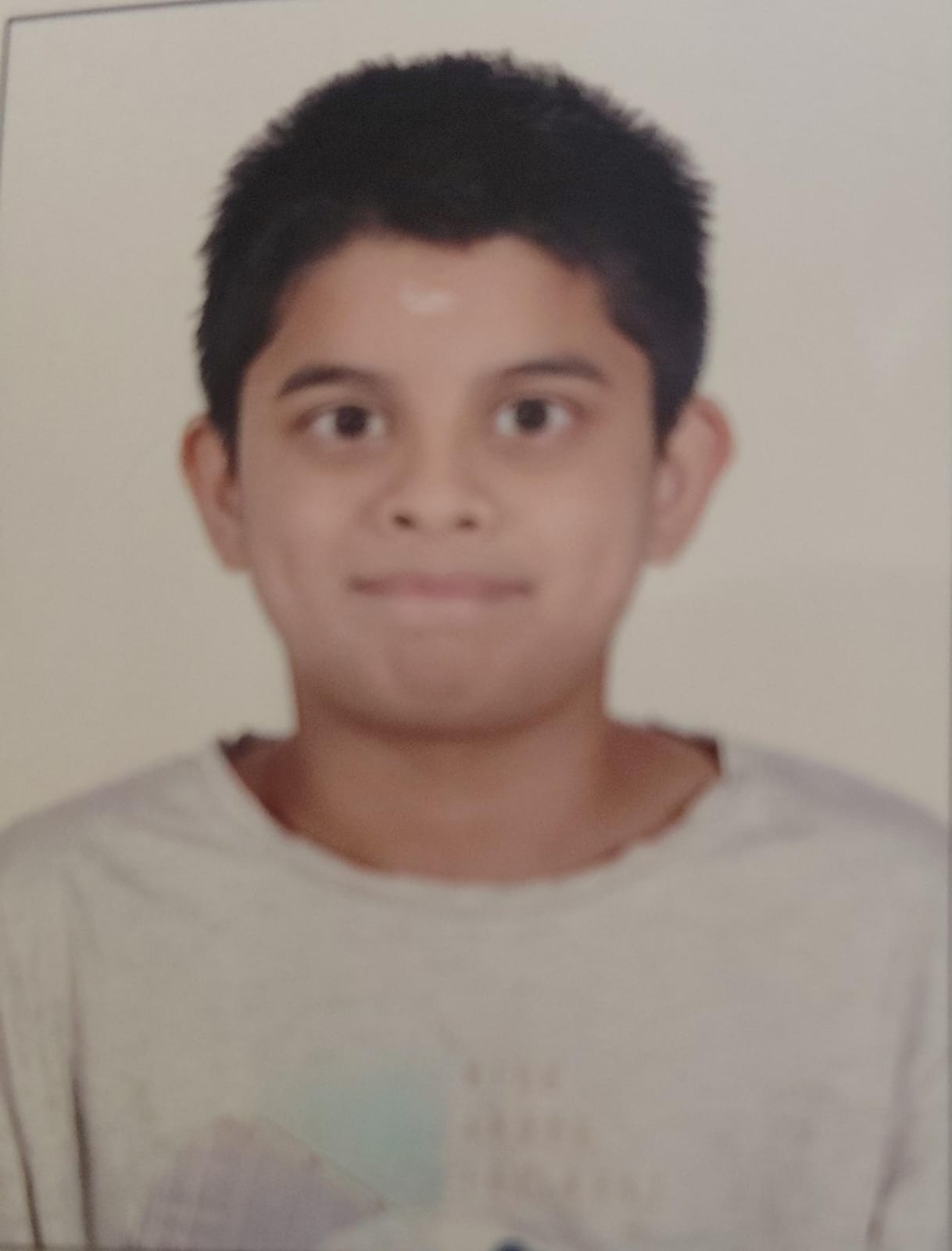 Sathkrith Jai Gokulan